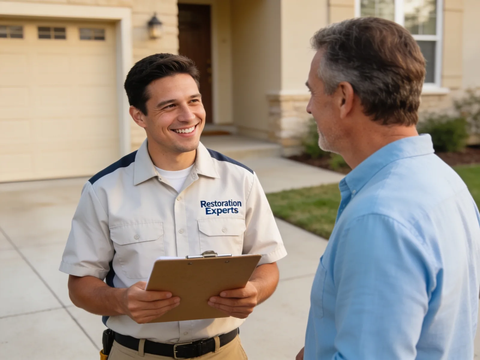 Water Damage Cleanup Cooks, MI FAQs